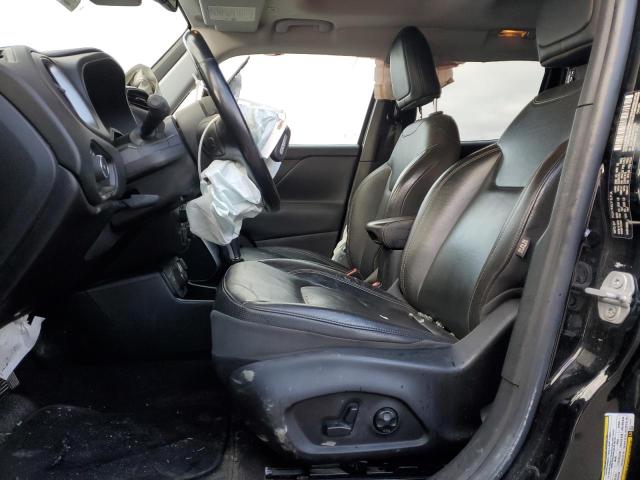 Photo 7 from auction – 2018 JEEP RENEGADE L with VIN ZACCJBDB2JPH89698