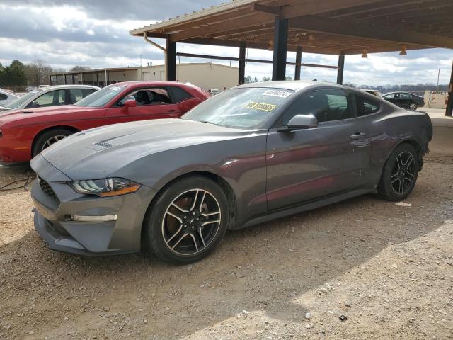 2021 FORD MUSTANG - Търг №79384935