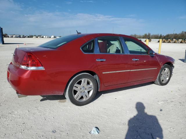 Photo 3 from auction – 2014 CHEVROLET IMPALA LIM with VIN 2G1WB5E37E1168825