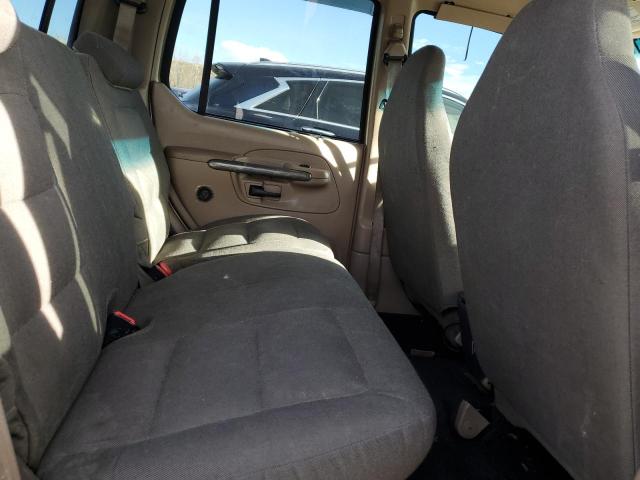 Photo 10 from auction – 2001 FORD EXPLORER S with VIN 1FMZU67E01UC21121