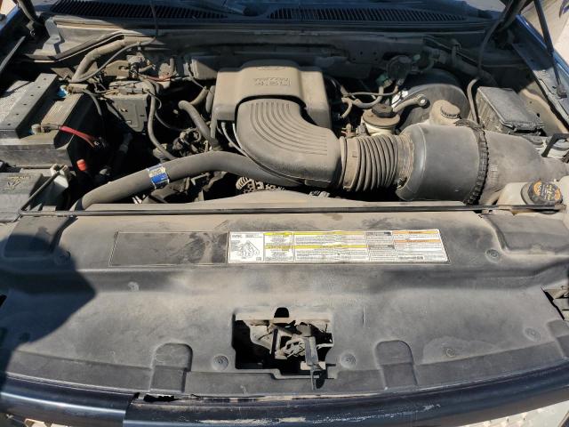 Photo 11 from auction – 2001 FORD F150 SUPER with VIN 1FTRW07W41KE00987