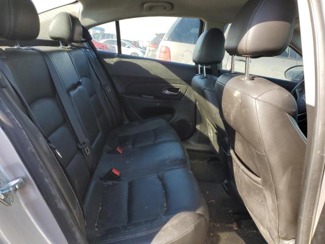 Photo 10 from auction – 2012 CHEVROLET CRUZE LT with VIN 1G1PG5SC9C7358636