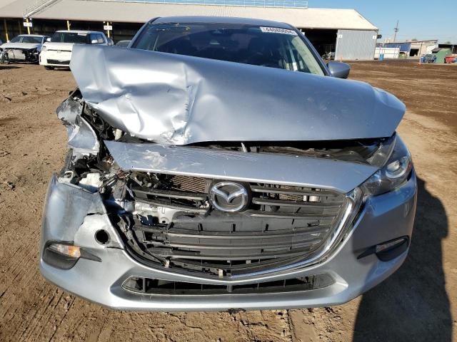 Photo 5 from auction – 2018 MAZDA 3 TOURING with VIN 3MZBN1V33JM197888