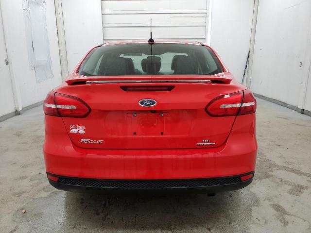 Photo 6 from auction – 2015 FORD FOCUS SE with VIN 1FADP3F21FL250769