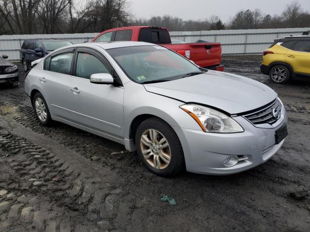 Photo 4 from auction – 2012 NISSAN ALTIMA BAS with VIN 1N4AL2AP6CC226944