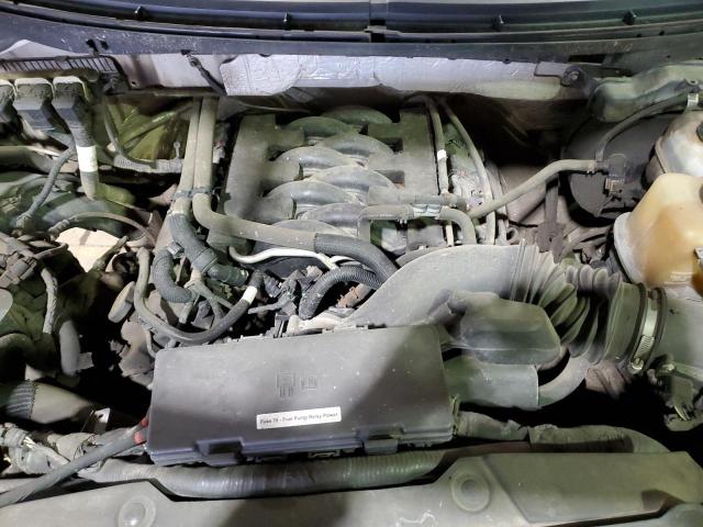 Photo 11 from auction – 2011 FORD F150 SUPER with VIN 1FTFX1EF5BFA11956