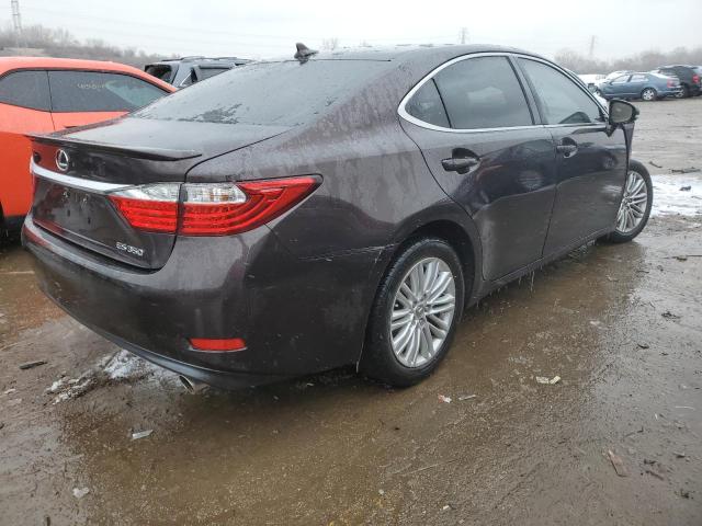 Zdjęcie 3 z aukcji – 2014 LEXUS ES 350 z VIN JTHBK1GG9E2111331