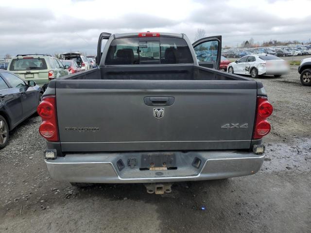 Photo 6 from auction – 2007 DODGE RAM 3500 S with VIN 3D7MX38A87G804473