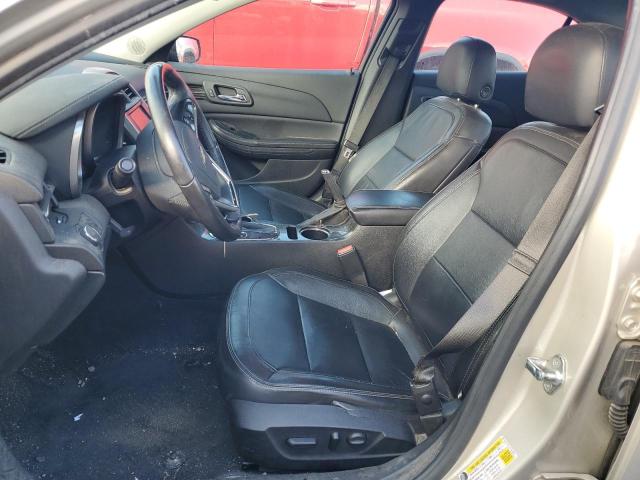 Photo 7 from auction – 2015 CHEVROLET MALIBU LTZ with VIN 1G11F5SL1FF342059