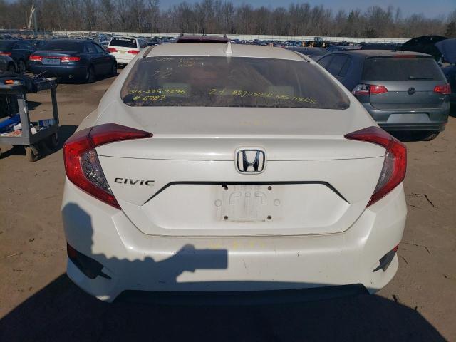 Photo 6 from auction – 2017 HONDA CIVIC EX with VIN 2HGFC2F70HH516787