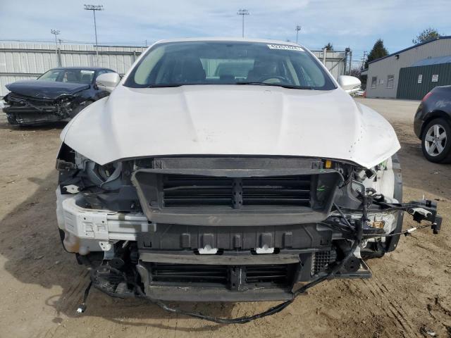 Photo 5 from auction – 2017 FORD FUSION SE with VIN 3FA6P0T94HR411404