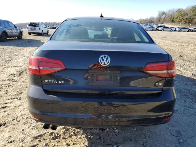 Photo 6 from auction – 2017 VOLKSWAGEN JETTA SE with VIN 3VWDB7AJ5HM209476