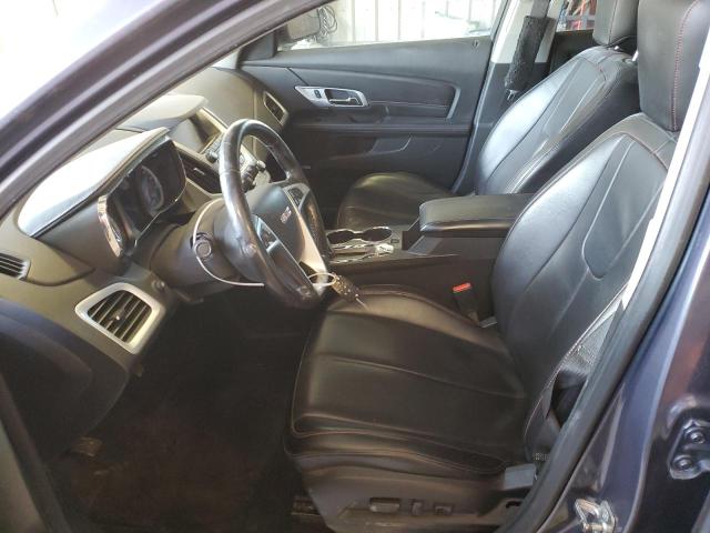 Photo 7 from auction – 2013 GMC TERRAIN SL with VIN 2GKFLVEKXD6179304