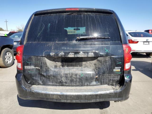 Photo 6 from auction – 2018 DODGE GRAND CARA with VIN 2C4RDGCG7JR250467