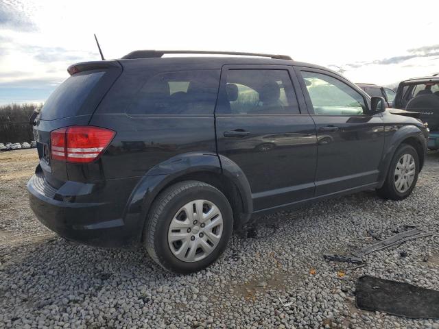 Photo 3 from auction – 2019 DODGE JOURNEY SE with VIN 3C4PDCAB1KT868275