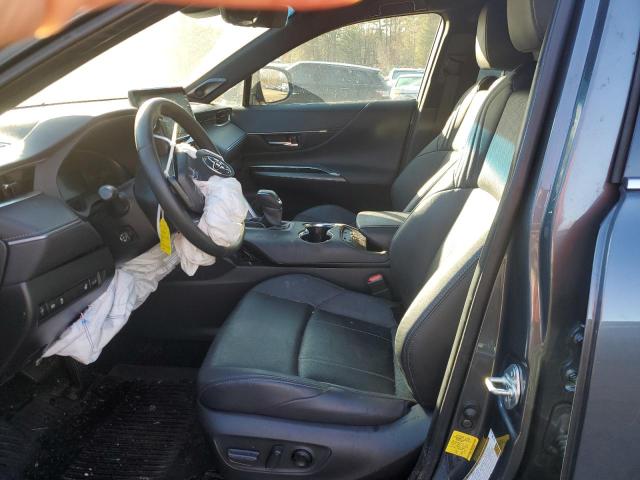 Photo 7 from auction – 2021 TOYOTA VENZA LE with VIN JTEAAAAH5MJ066406