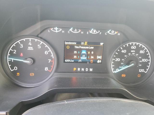Photo 9 from auction – 2022 FORD F150 SUPER with VIN 1FTEX1EB4NKE07042
