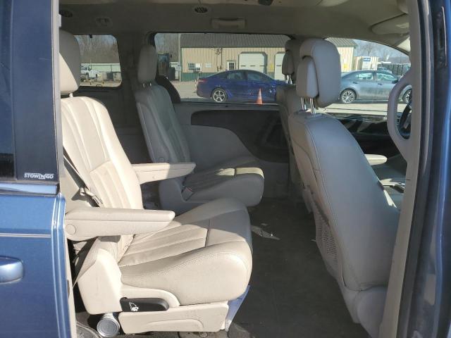 Photo 11 from auction – 2011 CHRYSLER TOWN & COU with VIN 2A4RR8DG0BR747328