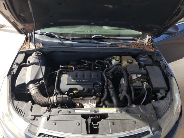 Photo 11 from auction – 2014 CHEVROLET CRUZE LT with VIN 1G1PC5SB3E7346472