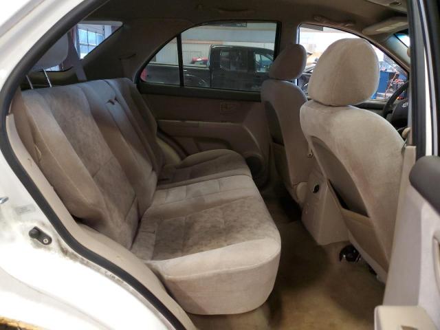 Photo 11 from auction – 2008 KIA SORENTO EX with VIN KNDJC735585786498