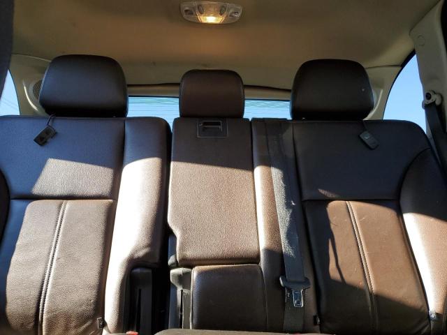 Photo 10 from auction – 2013 FORD EDGE LIMIT with VIN 2FMDK4KC6DBC50806