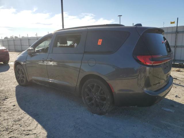 Photo 2 from auction – 2022 CHRYSLER PACIFICA L with VIN 2C4RC3GG7NR174776