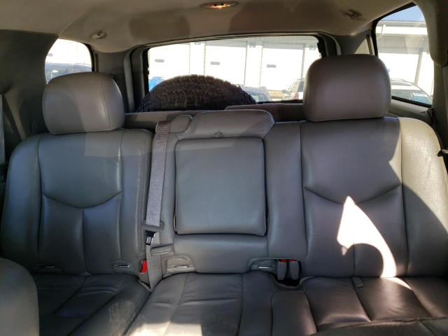 Photo 10 from auction – 2004 GMC YUKON with VIN 1GKEK13Z94R283262