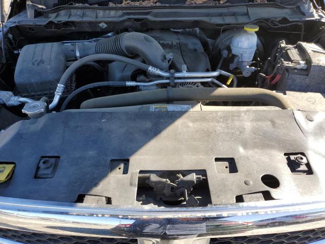 Photo 11 from auction – 2019 RAM 1500 CLASS with VIN 3C6JR6DTXKG511769