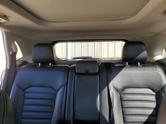 Photo 10 from auction – 2016 FORD EDGE SEL with VIN 2FMPK4J91GBB57215