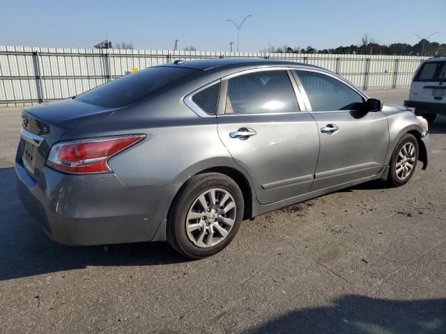 Photo 3 from auction – 2015 NISSAN ALTIMA 2.5 with VIN 1N4AL3AP5FN371116