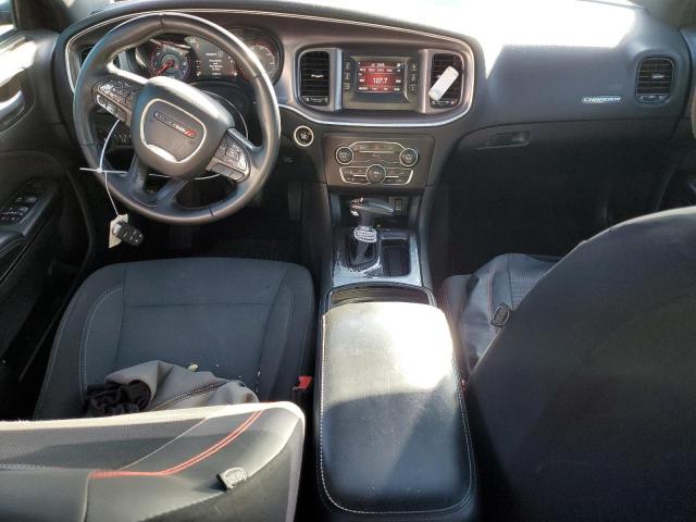 Фото 8 с аукциона – 2016 DODGE CHARGER SE с VIN 2C3CDXBG0GH292148