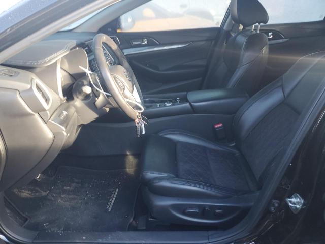 Photo 7 from auction – 2018 NISSAN MAXIMA 3.5 with VIN 1N4AA6APXJC371432