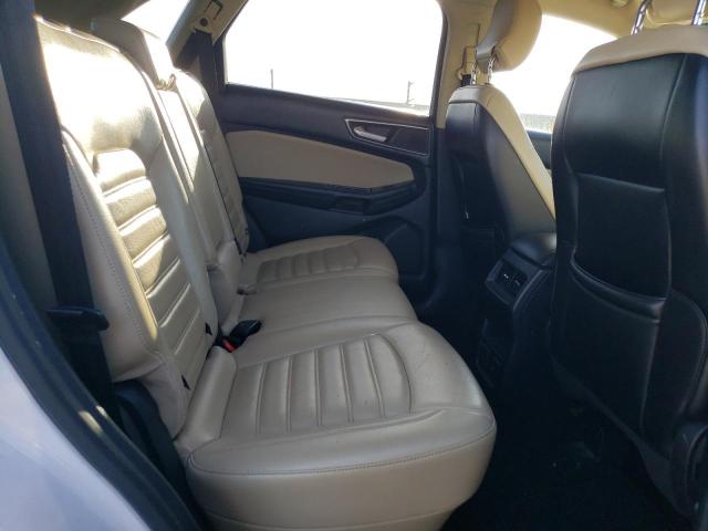Photo 10 from auction – 2015 FORD EDGE SEL with VIN 2FMTK4J93FBB09065