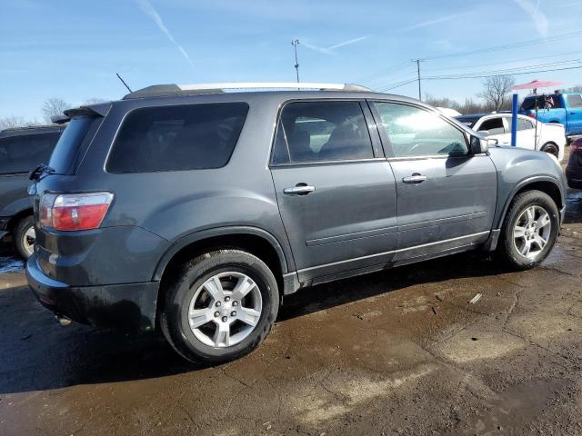 Photo 3 from auction – 2012 GMC ACADIA SLE with VIN 1GKKRPEDXCJ413064