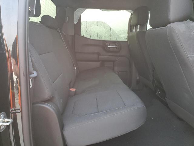 Photo 10 from auction – 2020 CHEVROLET SILVERADO with VIN 3GCPWBEH8LG265532
