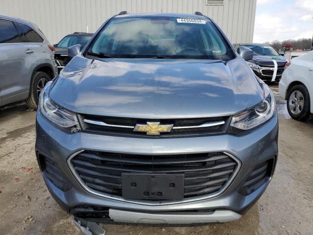 Photo 5 from auction – 2019 CHEVROLET TRAX 1LT with VIN KL7CJLSB2KB847343