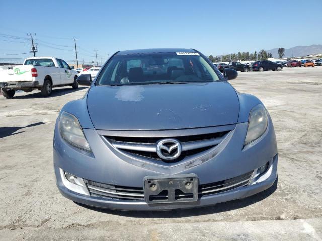 Photo 5 from auction – 2010 MAZDA 6 S with VIN 1YVHZ8CB1A5M01415