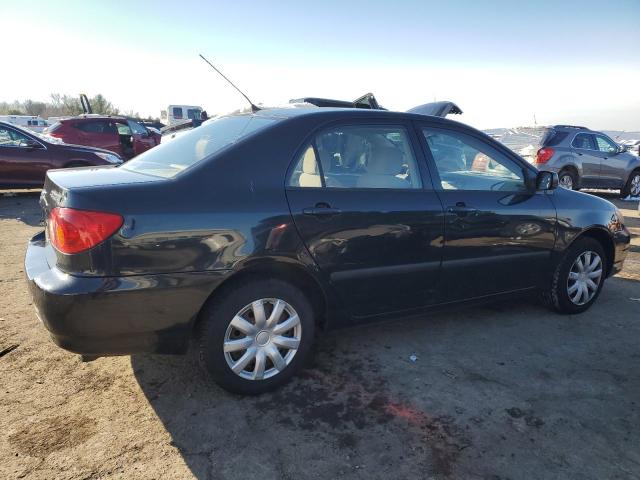 Photo 3 from auction – 2003 TOYOTA COROLLA CE with VIN JTDBR32E530004560
