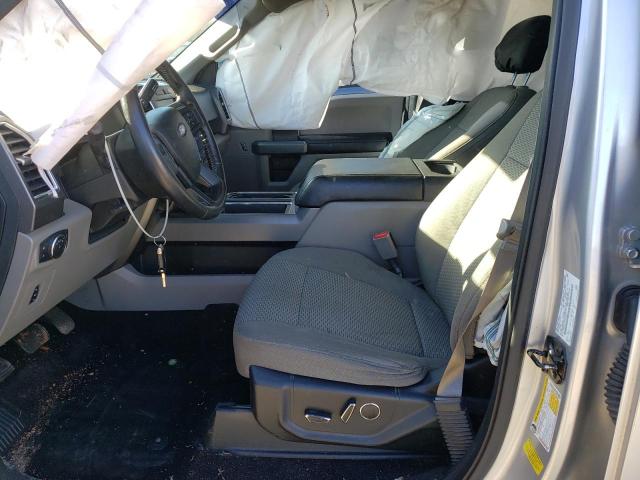 Photo 7 from auction – 2017 FORD F150 SUPER with VIN 1FTEW1CG7HFA40071