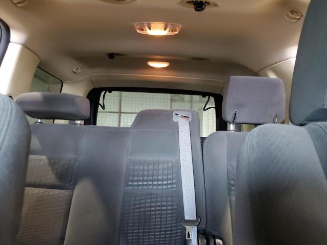 Photo 10 from auction – 2010 FORD EXPLORER X with VIN 1FMEU6DE5AUA01346