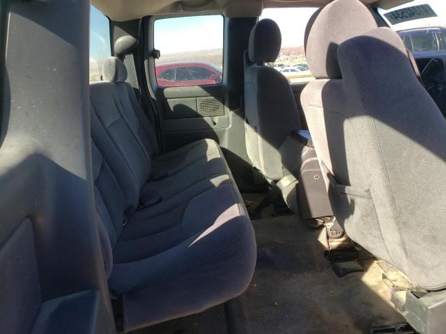 Photo 10 from auction – 2005 GMC NEW SIERRA with VIN 1GTEC19Z05Z339963