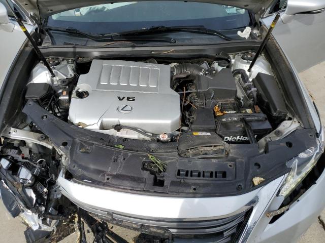 Photo 11 from auction – 2017 LEXUS ES 350 with VIN 58ABK1GG6HU042841