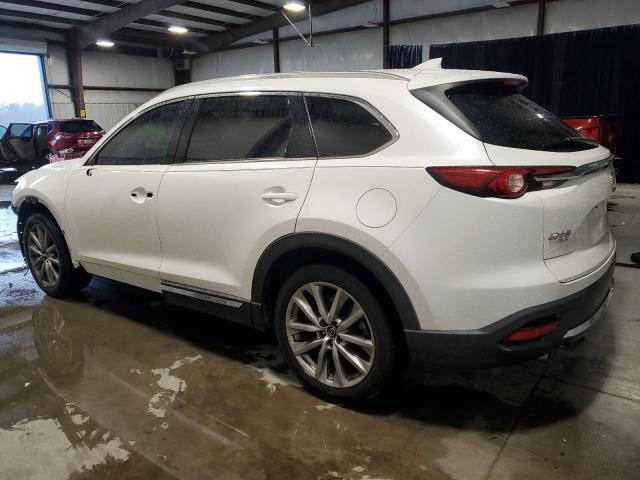 Photo 2 from auction – 2017 MAZDA CX-9 SIGNA with VIN JM3TCBEY5H0132138