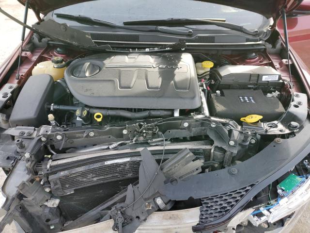 Photo 11 from auction – 2015 CHRYSLER 200 S with VIN 1C3CCCBG9FN518124