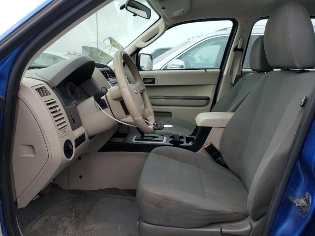 Photo 7 from auction – 2012 FORD ESCAPE XLS with VIN 1FMCU0C79CKB66564