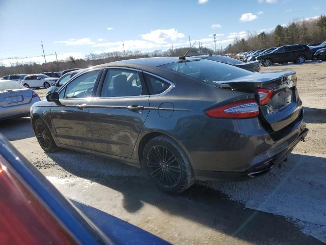 Photo 2 from auction – 2016 FORD FUSION with VIN 3FA6P0H98GR257061
