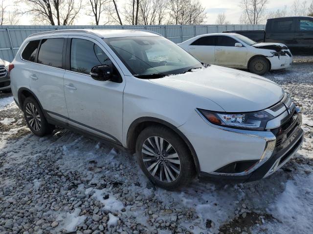 Photo 4 from auction – 2020 MITSUBISHI OUTLANDER with VIN JA4AD3A38LZ031901