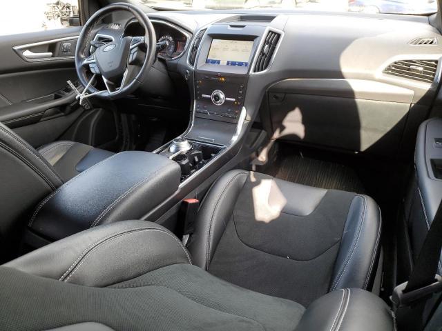 Photo 8 from auction – 2020 FORD EDGE ST with VIN 2FMPK4AP8LBB50142