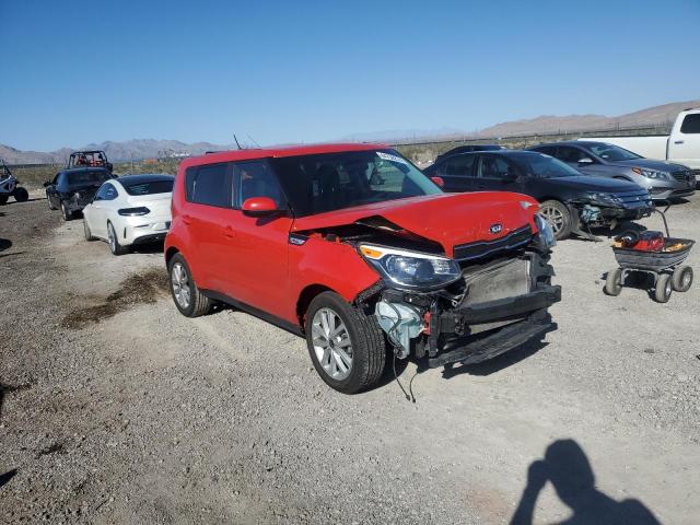 Photo 4 from auction – 2018 KIA SOUL + with VIN KNDJP3A56J7617102