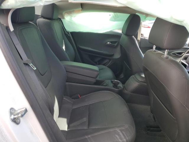 Photo 10 from auction – 2013 CHEVROLET VOLT with VIN 1G1RD6E42DU134607